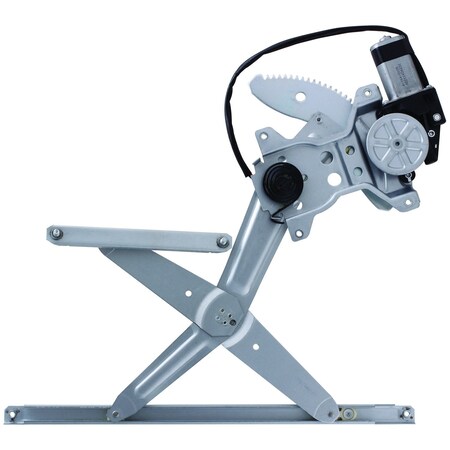 Wai Global WINDOW REGULATOR & MOTOR, WPR0784LM WPR0784LM